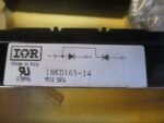 IOR IRKD165-14 Diode Module 1400V Industrial Rectifier Bridge ***Lot of 3***NEW* - Image 5