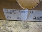 IOR IRKD165-14 Diode Module 1400V Industrial Rectifier Bridge ***Lot of 3***NEW* - Image 7