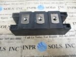 IXYS MDD172-16N1 Transistor Power IGBT Module IXYS IGBT Power Module *Tested*