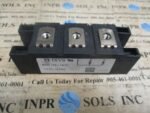 IXYS MDD172-16N1 Transistor Power IGBT Module IXYS IGBT Power Module *Tested* - Image 3