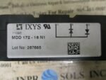 IXYS MDD172-16N1 Transistor Power IGBT Module IXYS IGBT Power Module *Tested* - Image 6