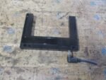 Ifm OPU702 Fork Light Barrier Module 10-30VDC 200mA Ifm OPU702 Sensor *Tested* - Image 3