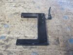 Ifm OPU702 Fork Light Barrier Module 10-30VDC 200mA Ifm OPU702 Sensor *Tested* - Image 4