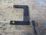 Ifm OPU702 Fork Light Barrier Module 10-30VDC 200mA Ifm OPU702 Sensor *Tested* - Image 5