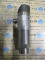 Ifm PN4226 Digital pressure Sensor 90-240VAC 2.5-20bar 250-2000kPa *Tested*