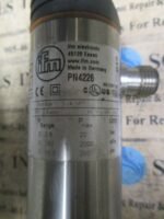 Ifm PN4226 Digital pressure Sensor 90-240VAC 2.5-20bar 250-2000kPa *Tested* - Image 5