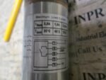 Ifm PN4226 Digital pressure Sensor 90-240VAC 2.5-20bar 250-2000kPa *Tested* - Image 6