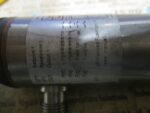 Ifm PN4226 Digital pressure Sensor 90-240VAC 2.5-20bar 250-2000kPa *Tested* - Image 7