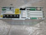 Indramat DDS2.1-W150-D Digital AC Servo Controller K26/95 Indramat DDS *Tested*