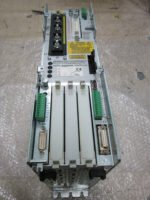 Indramat DDS2.1-W150-D Digital AC Servo Controller K26/95 Indramat DDS *Tested* - Image 3