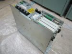Indramat DDS2.1-W150-D Digital AC Servo Controller K26/95 Indramat DDS *Tested* - Image 4