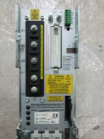 Indramat DDS2.1-W150-D Digital AC Servo Controller K26/95 Indramat DDS *Tested* - Image 5
