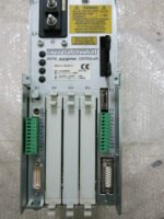 Indramat DDS2.1-W150-D Digital AC Servo Controller K26/95 Indramat DDS *Tested* - Image 6