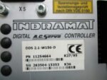 Indramat DDS2.1-W150-D Digital AC Servo Controller K26/95 Indramat DDS *Tested* - Image 7