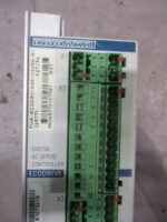 Indramat DKC01.1-040-7-FW EcoDrive Digital AC Servo Controller FWA-ECODR *Tested - Image 5