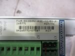 Indramat DKC01.1-040-7-FW EcoDrive Digital AC Servo Controller FWA-ECODR *Tested - Image 6