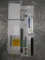 Indramat DKS1.1-W050A-DL02-00 Digital AC Servo Compact Controller 230VAC*Tested*