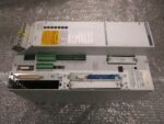 Indramat DKS1.1-W050A-DL02-00 Digital AC Servo Compact Controller 230VAC*Tested* - Image 3