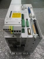 Indramat DKS1.1-W050A-DL02-00 Digital AC Servo Compact Controller 230VAC*Tested* - Image 4