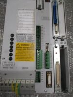 Indramat DKS1.1-W050A-DL02-00 Digital AC Servo Compact Controller 230VAC*Tested* - Image 6