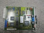 Indramat DSS1.3 Digital AC Servo Sercos Card DSS1 109-0785-4A14-06 *Tested*
