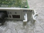 Indramat DSS1.3 Digital AC Servo Sercos Card DSS1 109-0785-4A14-06 *Tested* - Image 6