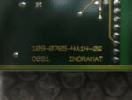 Indramat DSS1.3 Digital AC Servo Sercos Card DSS1 109-0785-4A14-06 *Tested* - Image 7