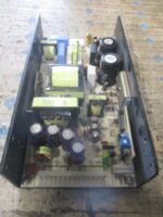 International power Sources UL300-12 DC Power Supply 115/230VAC 12V 300W*Tested* - Image 4