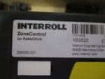 Interroll 1101459 ZoneControl for RollerDrive Interroll 288390-001 *Tested* - Image 4