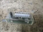 Interroll EC 200/300 Drive Control Card 9920529002 Conveyor Roller Ctrl*Tested*