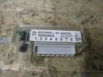 Interroll EC 200/300 Drive Control Card 9920529002 Conveyor Roller Ctrl*Tested* - Image 3
