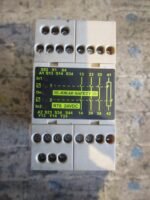 JOKAB SAFETY RT6 Safety Relay Module 24VDC 0-15mA 6A 250V 150W 1500VA *Tested*