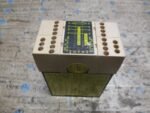 Jokab Safety RT6 24VDC Safety Relay Module 24VDC RT6 846.0005 Relay *Tested*