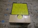 Jokab Safety RT6 24VDC Safety Relay Module 24VDC RT6 846.0005 Relay *Tested* - Image 4