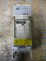 KEB 12.F4.C1D-3420/1.4 Combivert F4 Inverter 4.0kW 6.6kVA 3PH Drive *Tested* - Image 3