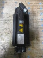 KEB C3.SM.000-3400 DUM4-09.3-20R.93-9LA Servo Motor 330V 3000RPM 3.9Nm*Tested* - Image 3