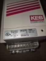 KEB F5 Servo Drive 09F5CBB-YM00 10594102 INVERTER IMA