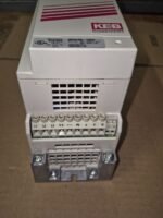 KEB F5 Servo Drive 09F5CBB-YM00 10594102 INVERTER IMA - Image 6