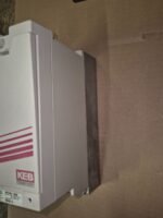 KEB F5 Servo Drive 09F5CBB-YM00 10594102 INVERTER IMA - Image 7