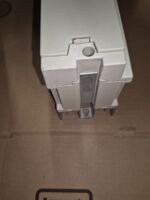 KEB F5 Servo Drive 09F5CBB-YM00 10594102 INVERTER IMA - Image 8