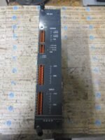 KEBA PS244 DC Power Supply PLC Unit -15/15VDC 300mA -12/12VDC 2A 5VDC 3A*Tested*