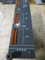 KEBA PS244 DC Power Supply PLC Unit -15/15VDC 300mA -12/12VDC 2A 5VDC 3A*Tested* - Image 6