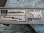 KIC Prophet Thermal Manager Thermocouple Processing Unit 100-240VAC *Tested* - Image 5