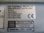 KIC Prophet Thermal Manager Thermocouple Processing Unit 100-240VAC *Tested* - Image 6