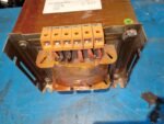 Kema Keur Transformer OCM0641503501, 2500VA, Pri. 208/240/440/480, Sec. 24v/230V - Image 6