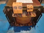 Kema Keur Transformer OCM0641503501, 2500VA, Pri. 208/240/440/480, Sec. 24v/230V - Image 8