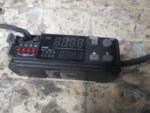 Keyence CZ-V21AP Fiber Optic Color Sensor Amplifier Digital Display 24V *Tested* - Image 5