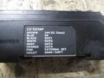 Keyence CZ-V21AP Fiber Optic Color Sensor Amplifier Digital Display 24V *Tested* - Image 6