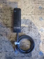 Keyence GT2-71P GT2 Intelligent Series Amplifier Unit 10-30VDC GT2-71P *Tested*