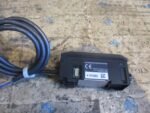 Keyence GT2-71P GT2 Intelligent Series Amplifier Unit 10-30VDC GT2-71P *Tested* - Image 4
